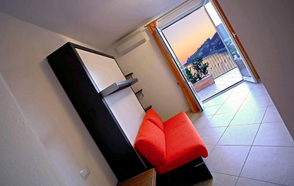 Residence I Gabbiani Porto Venere Eksteriør billede